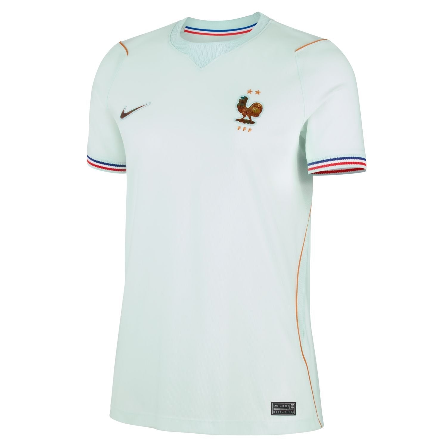 Maillot extérieur de l'équipe de France 2026 - Femmes