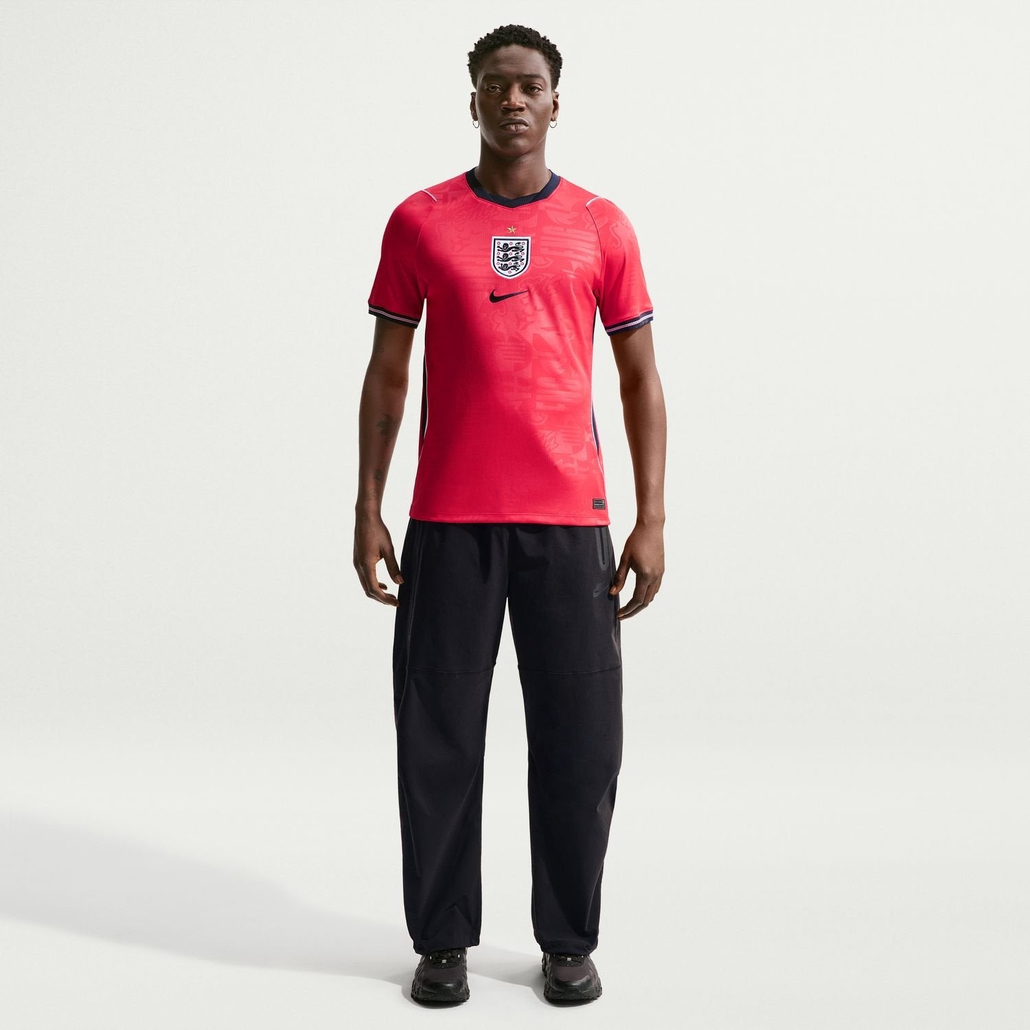 Maillot extérieur de l'Angleterre 2026 - Homme