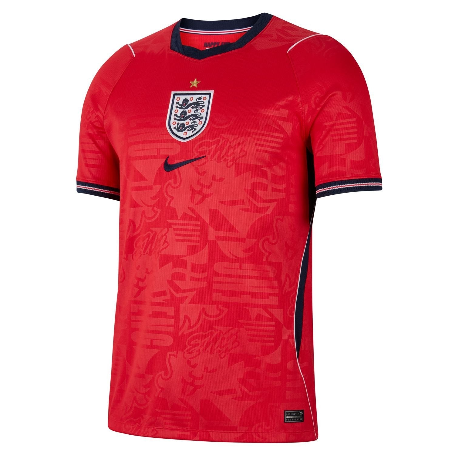Maillot extérieur de l'Angleterre 2026 - Homme