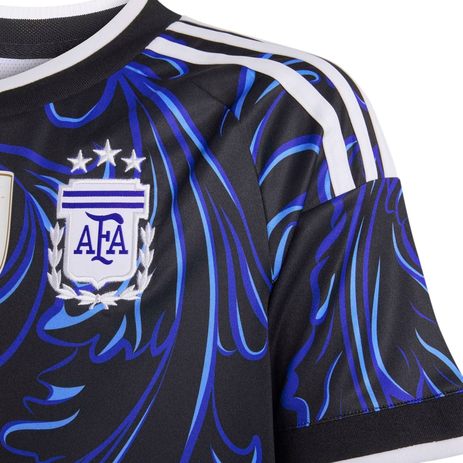 Maillot extérieur de l'Argentine 2026 - Enfants