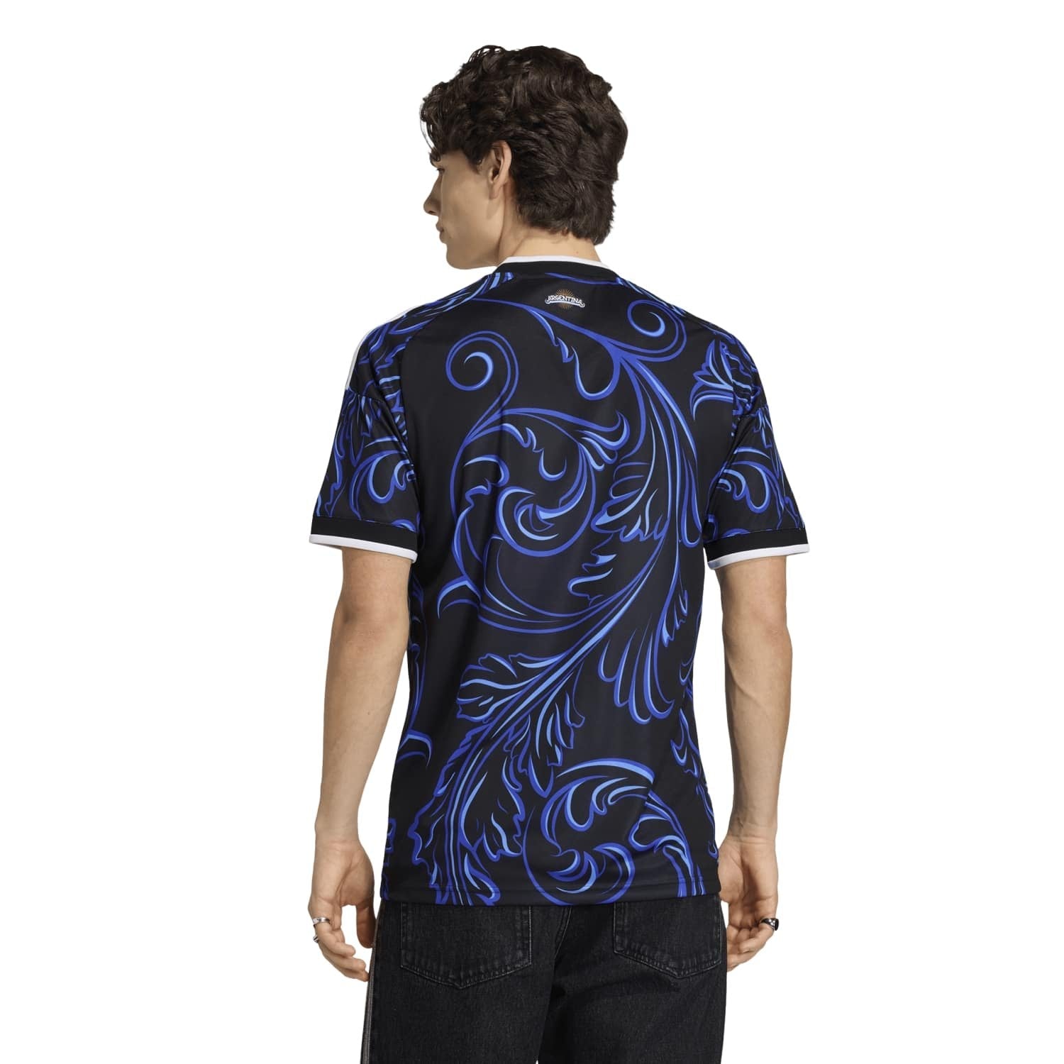 Maillot extérieur de l'Argentine 2026 - Homme