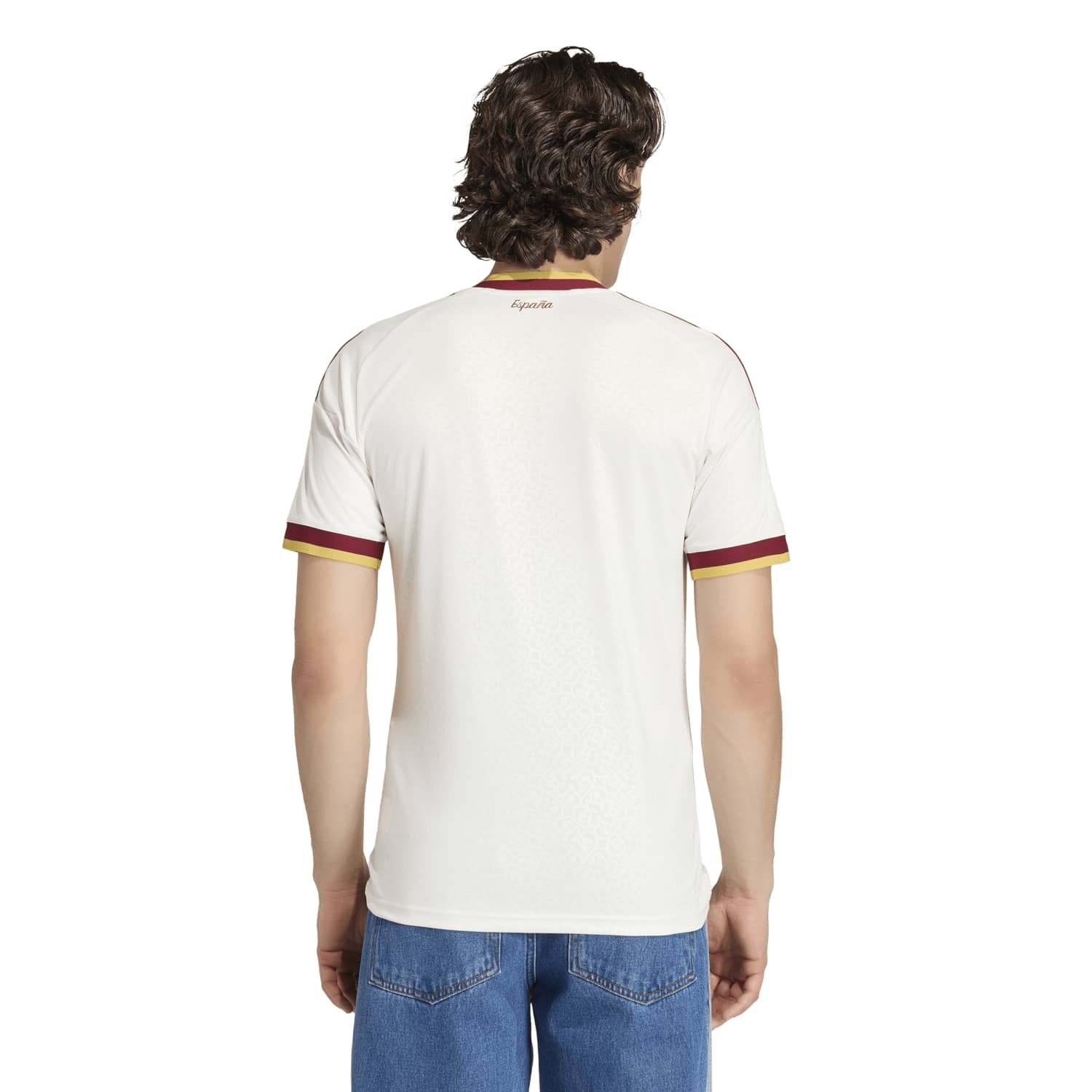 Maillot extérieur de l'Espagne 2026 - Homme