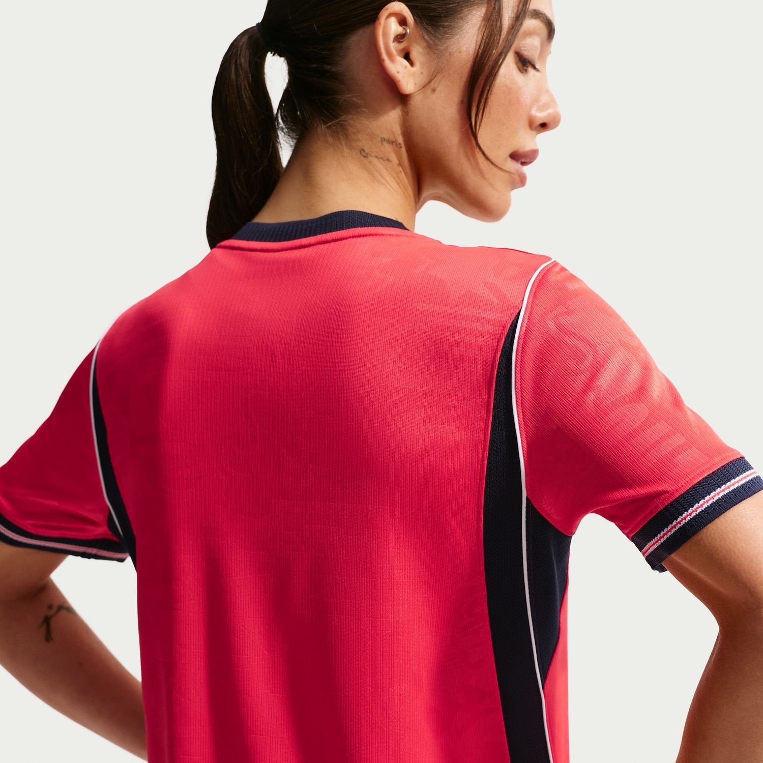 Maillot extérieur de l'Angleterre 2026 - Femmes