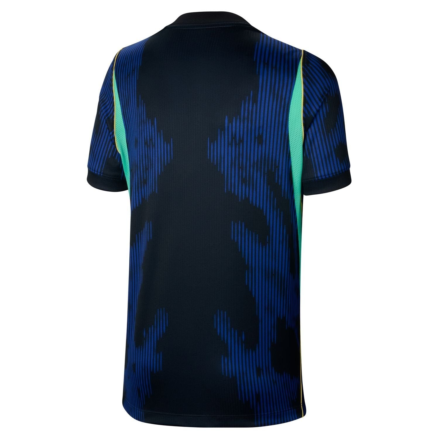 Maillot extérieur du Brésil 2026 - Enfants