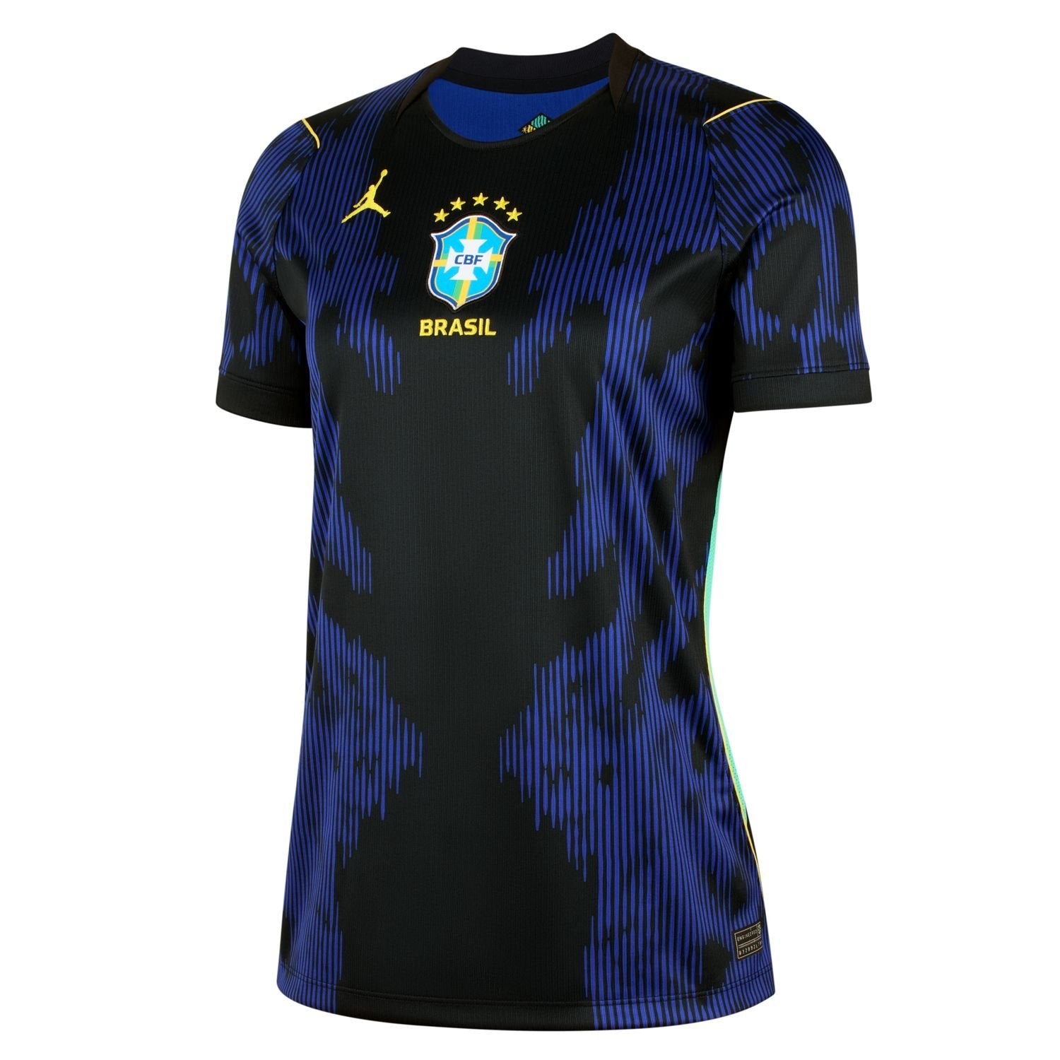 Maillot extérieur du Brésil 2026 - Femmes
