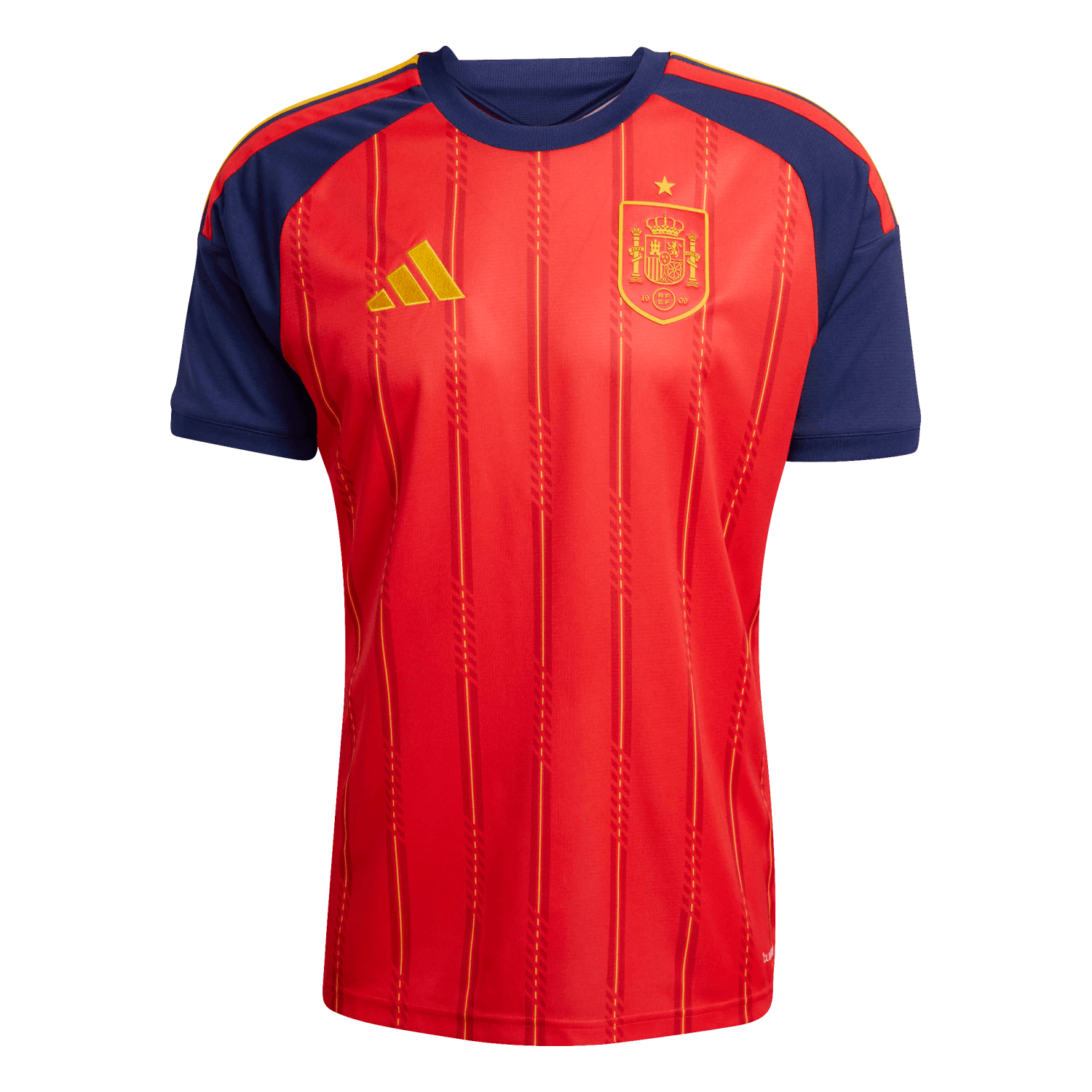 Maillot domicile de l'Espagne 2026 - Homme