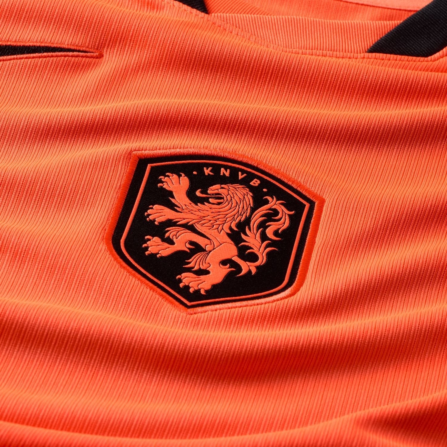Maillot domicile des Pays-Bas 2026 - Femmes