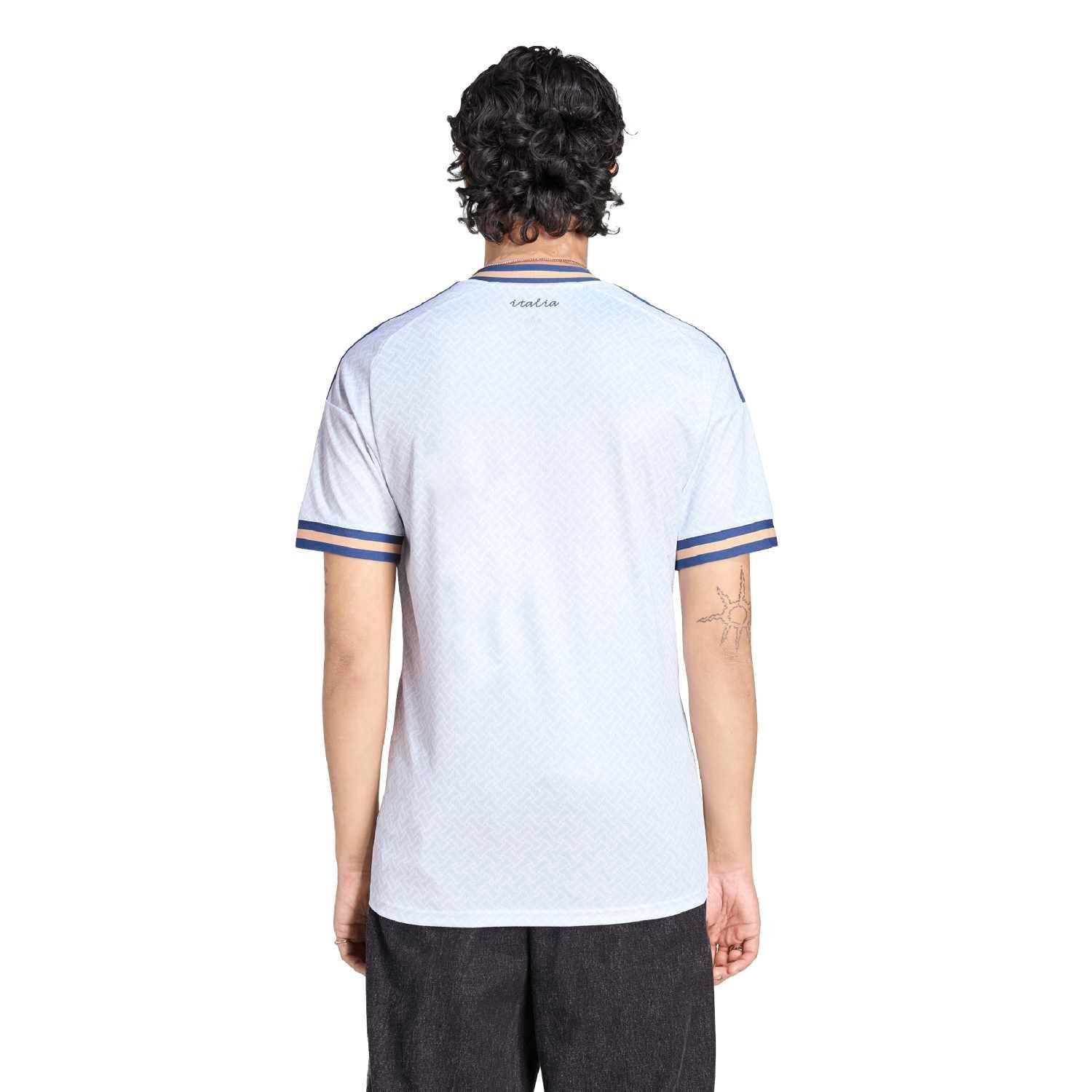 Maillot extérieur de l'Italie 2026 - Homme