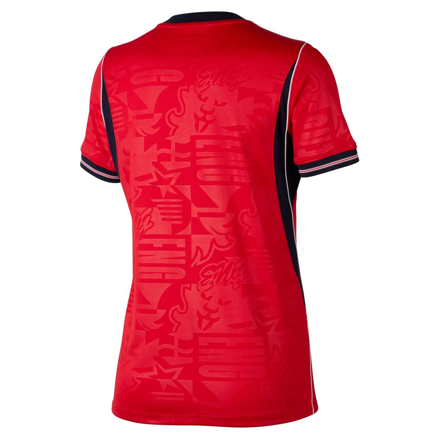 Maillot extérieur de l'Angleterre 2026 - Femmes