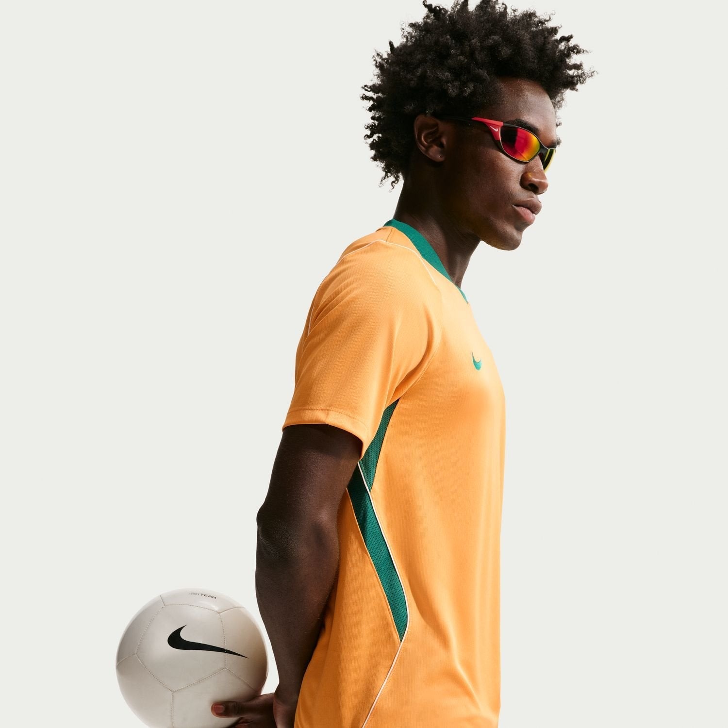 Maillot domicile de l'Australie 2026 - Homme