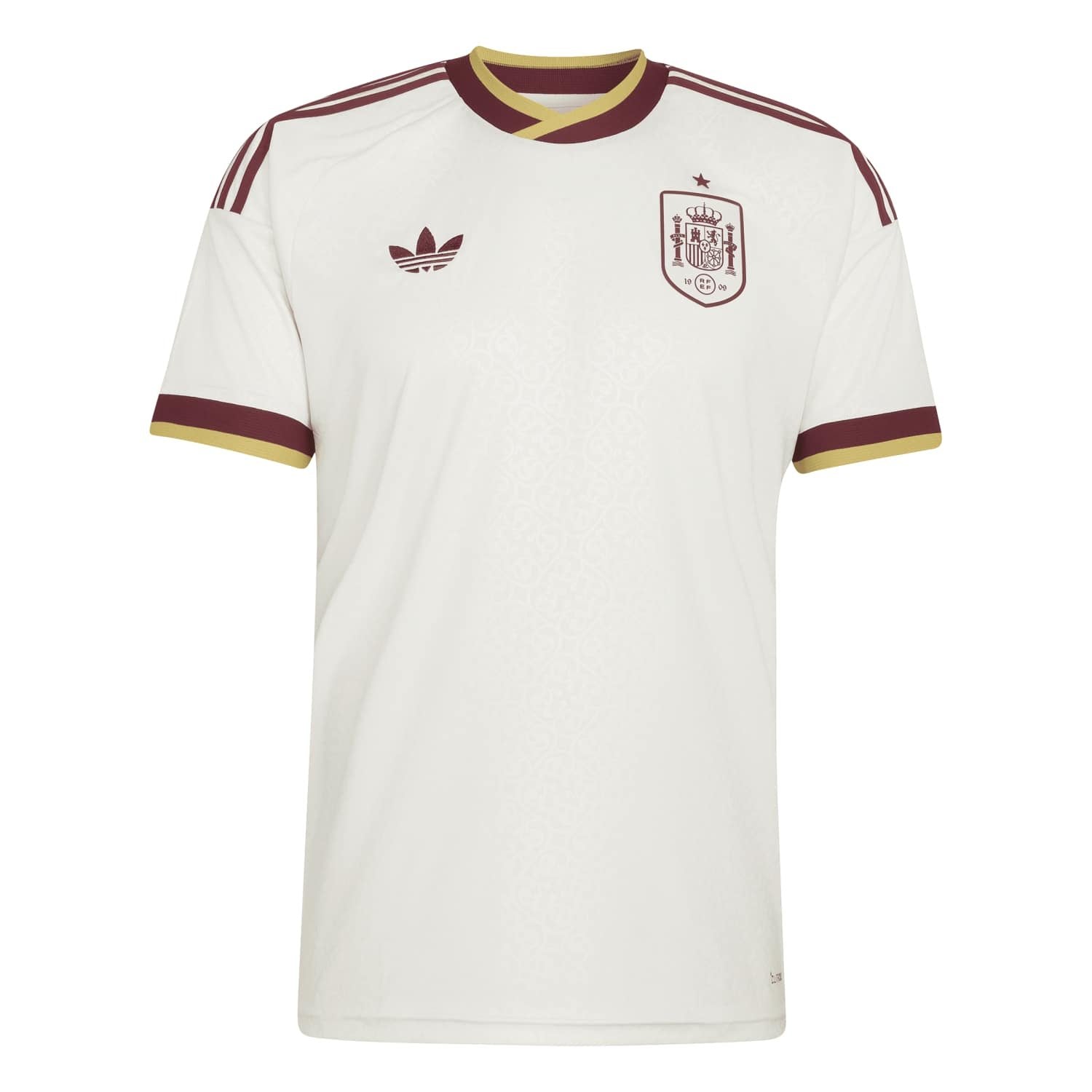 Maillot extérieur de l'Espagne 2026 - Homme