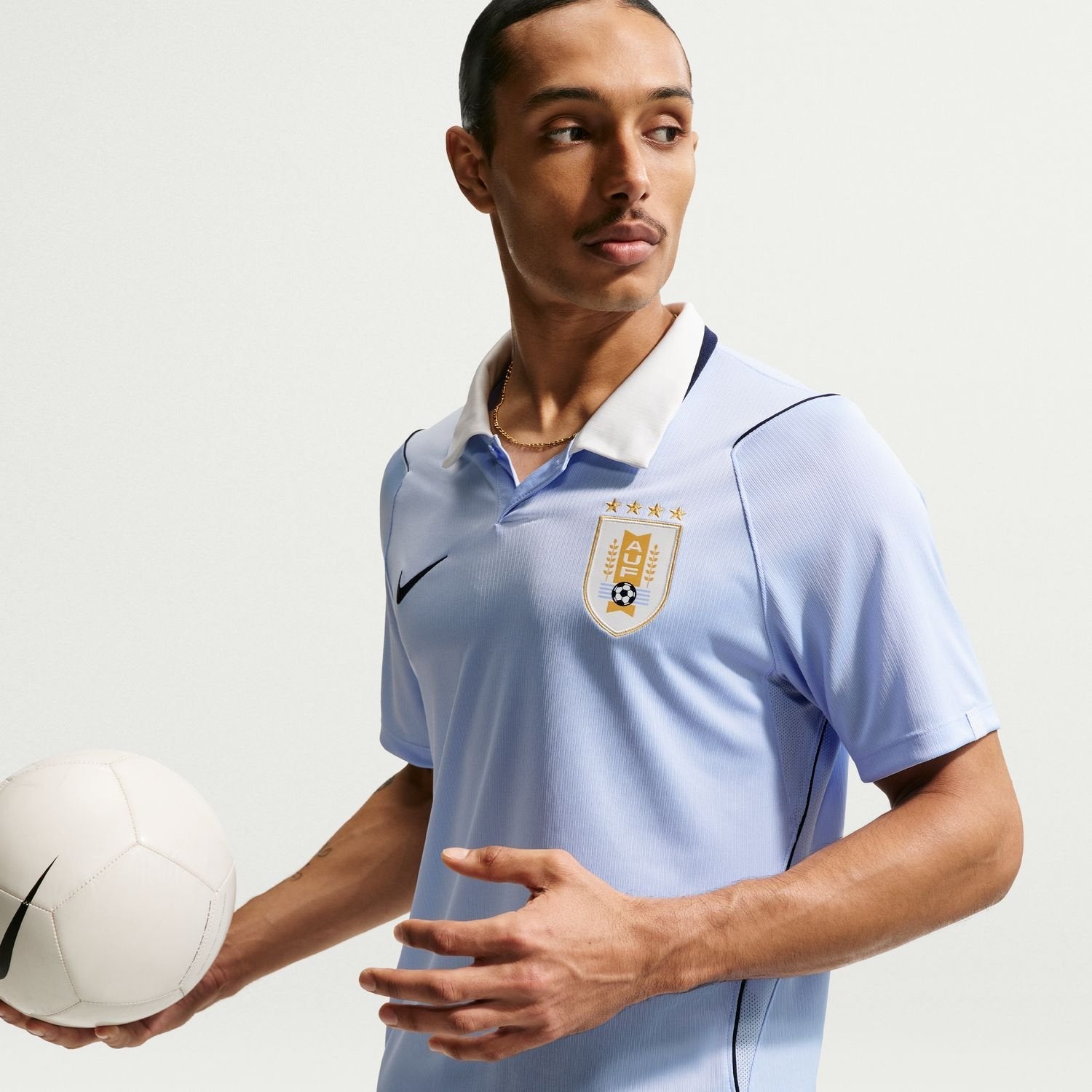 Maillot domicile de l'Uruguay 2026 - Homme