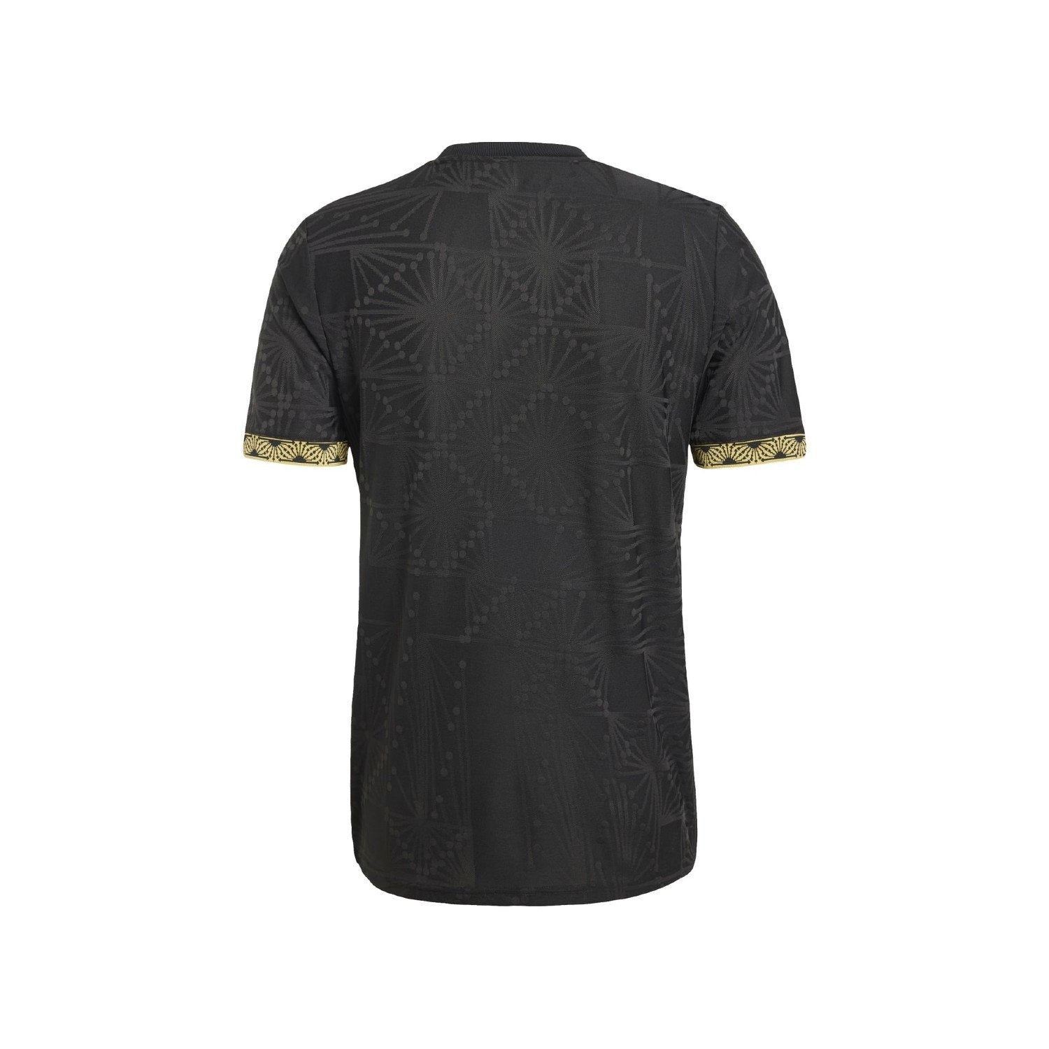 Maillot doré du Mexique - Homme