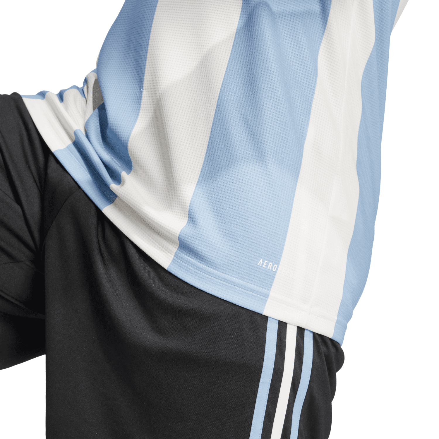 Maillot du 50e anniversaire de l'Argentine - Homme