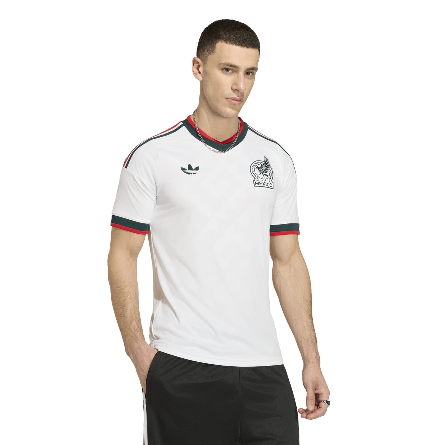 Maillot extérieur du Mexique 2026 - Homme