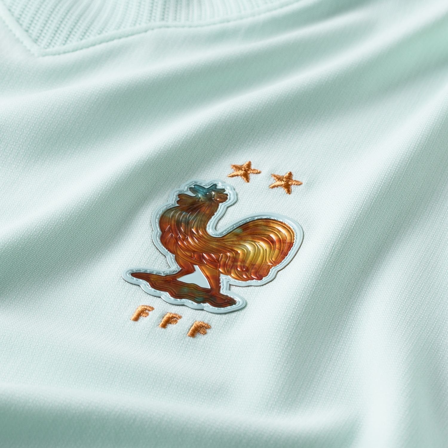 Maillot extérieur de l'équipe de France 2026 - Femmes