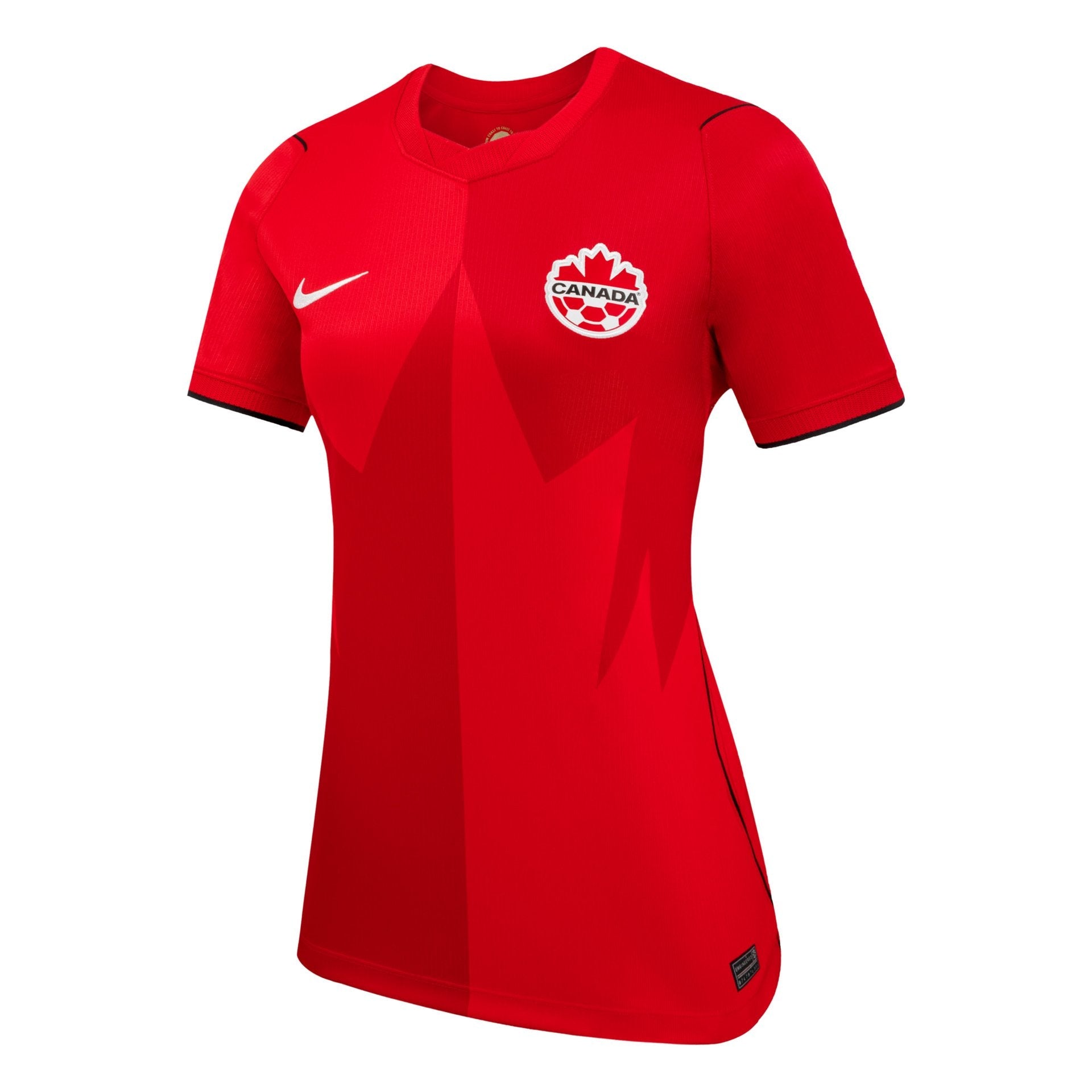 Maillot domicile du Canada 2026 - Femmes