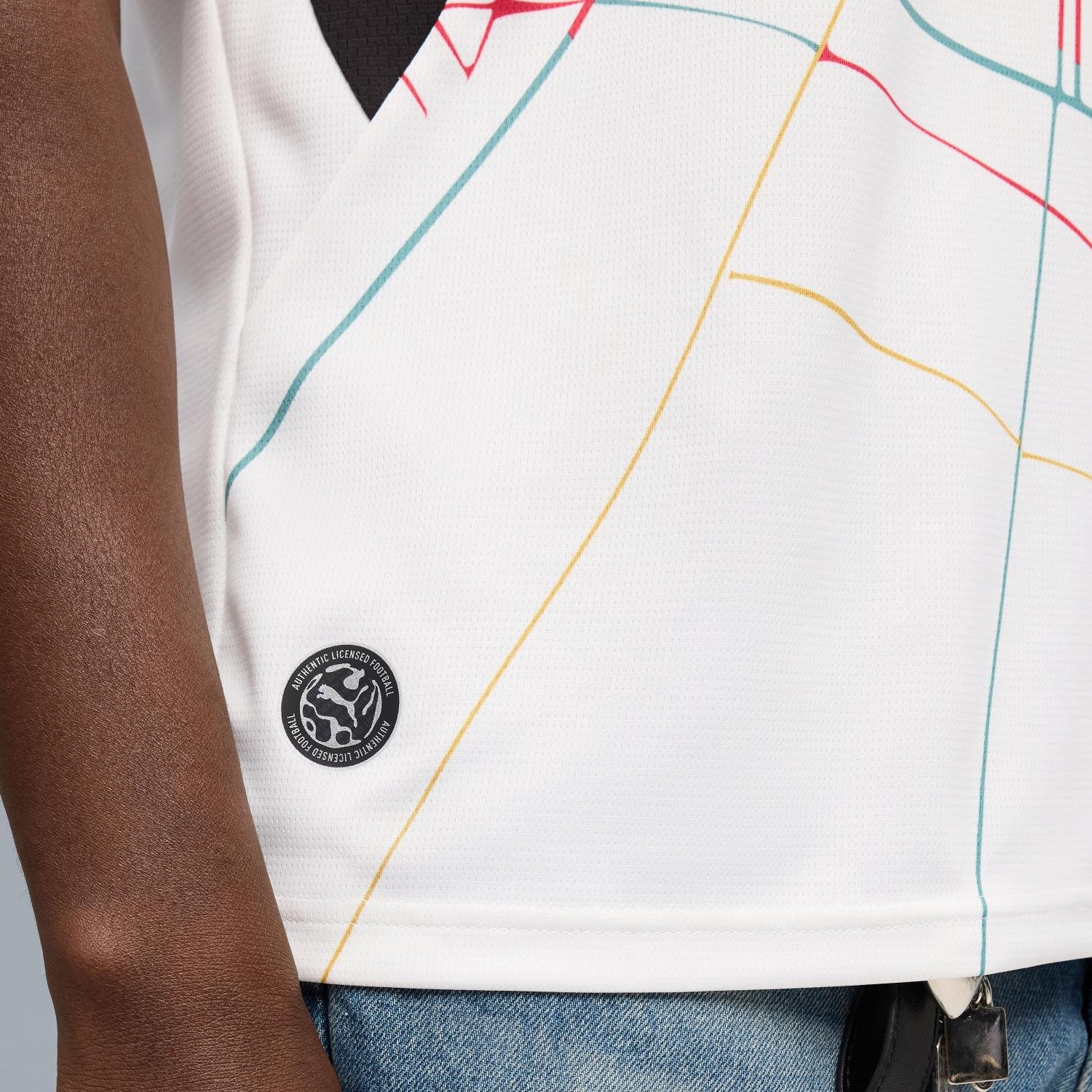 Maillot domicile du Ghana 2026 - Homme