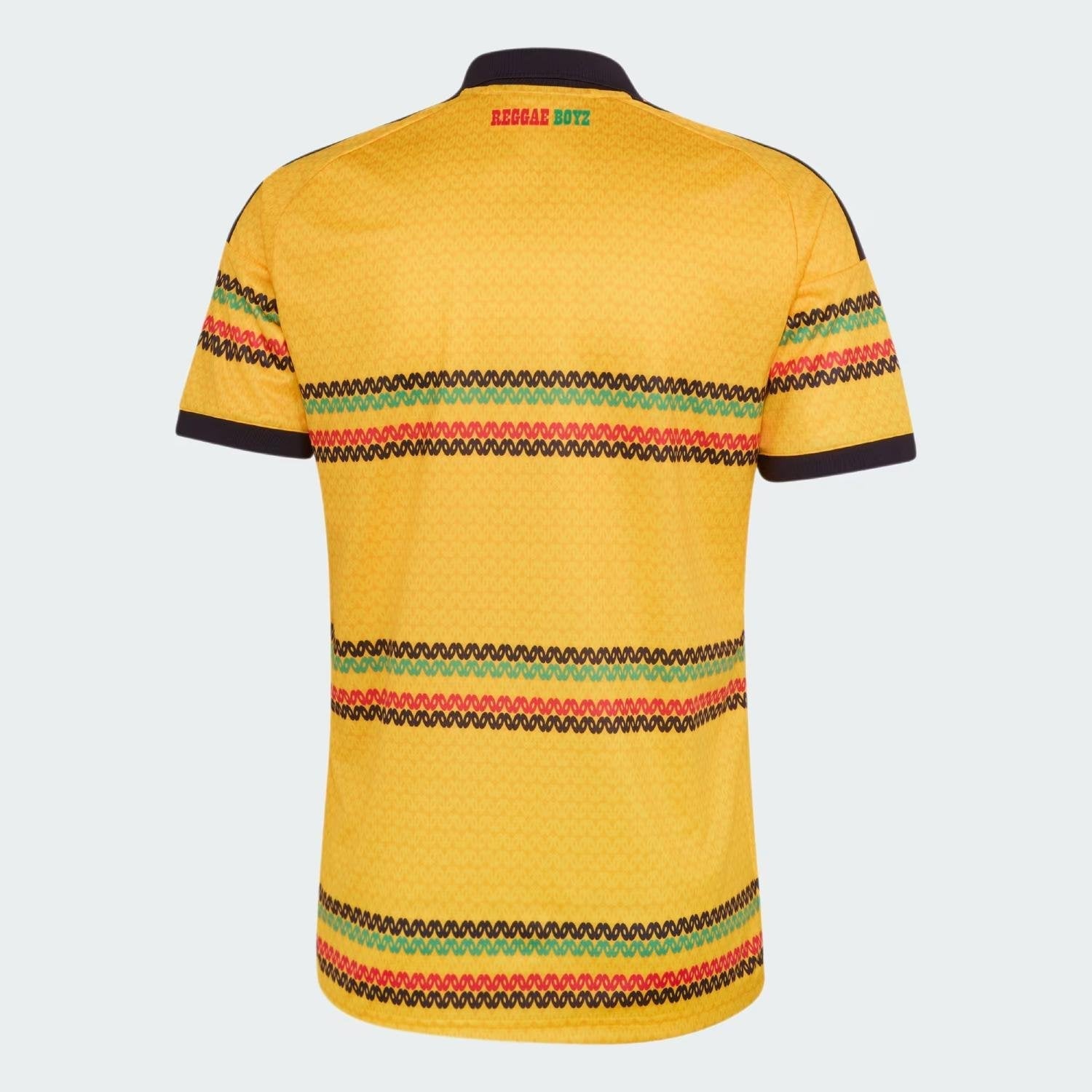 Maillot domicile de la Jamaïque 2026 - Homme