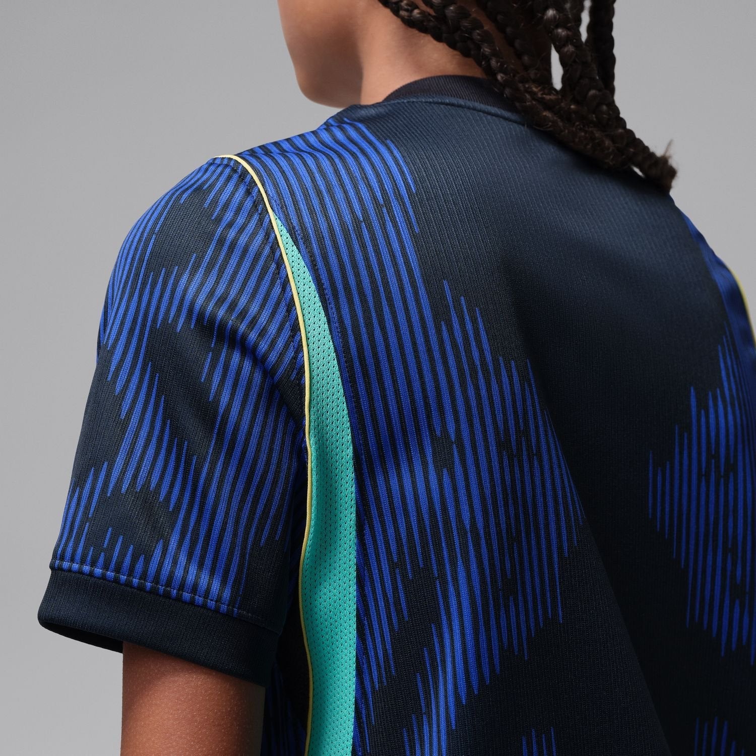 Maillot extérieur du Brésil 2026 - Enfants
