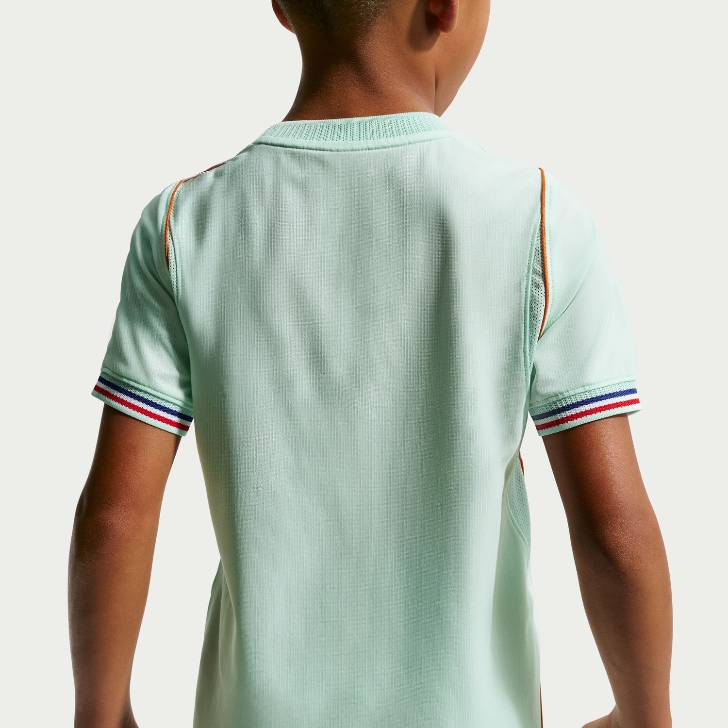 Maillot extérieur de l'équipe de France 2026 - Enfants