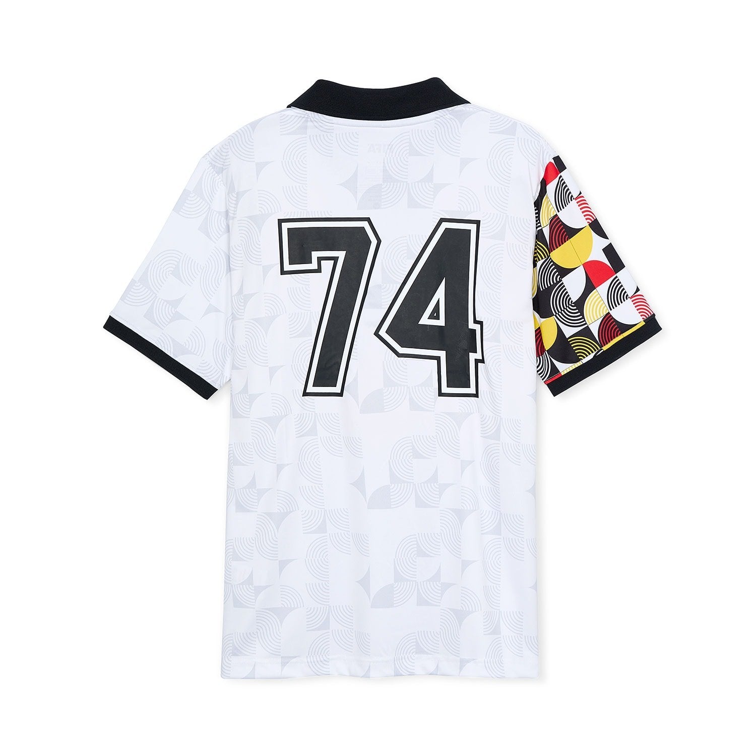 Maillot Heritage Allemagne - Homme