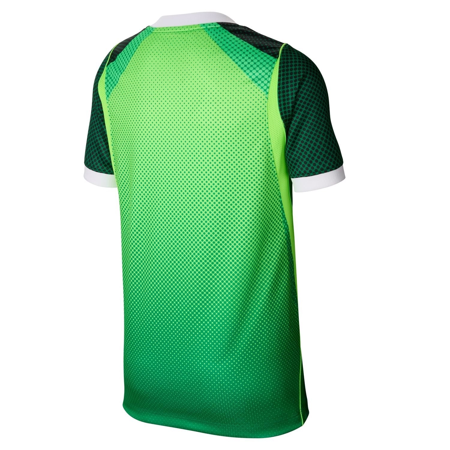 Maillot domicile du Nigeria 2026 - Enfants