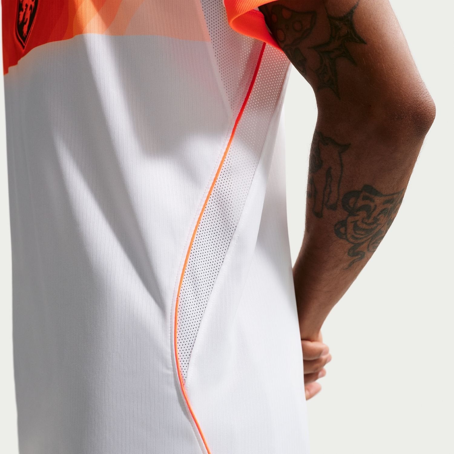 Maillot extérieur des Pays-Bas 2026 - Homme