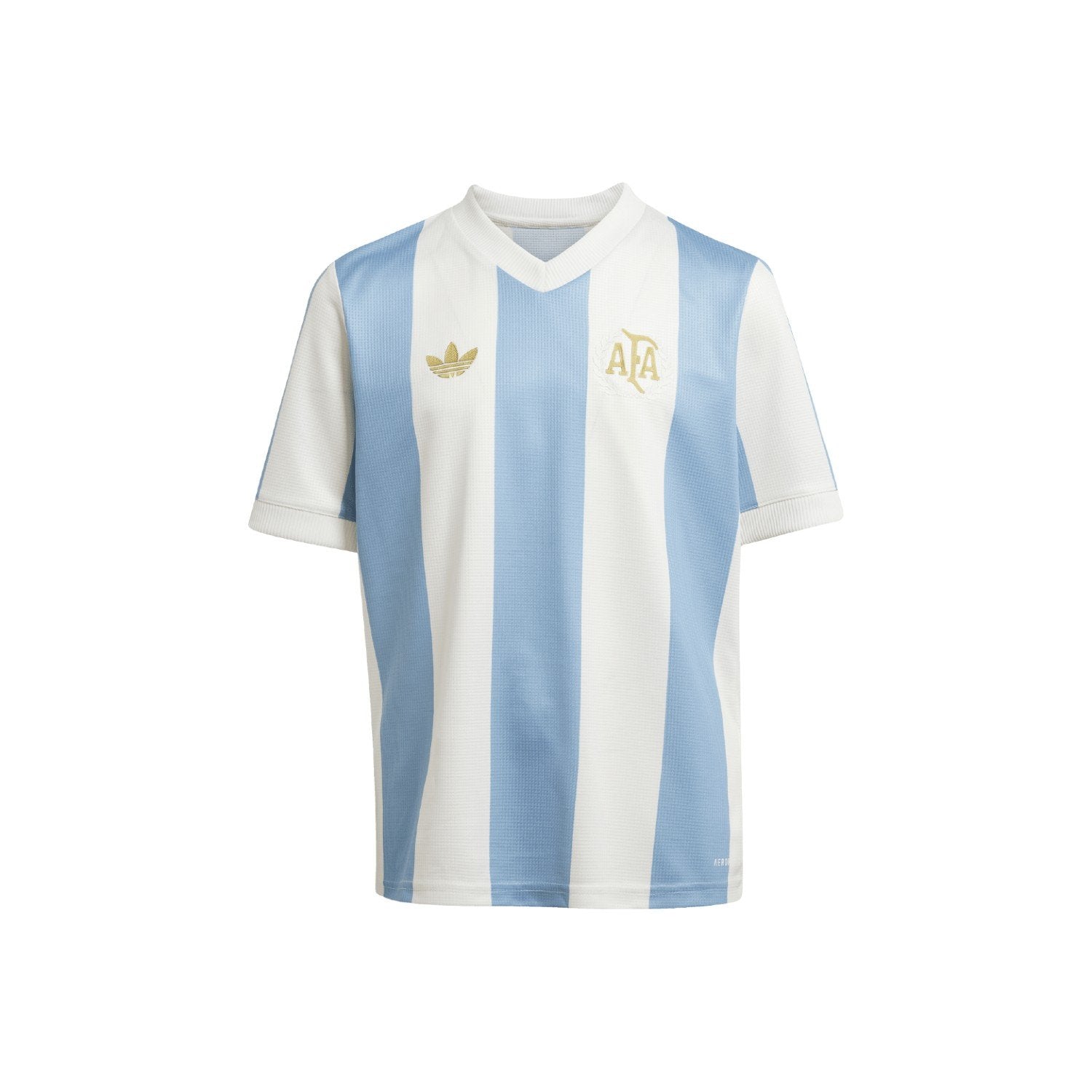 Maillot du 50e anniversaire de l'Argentine - Enfants