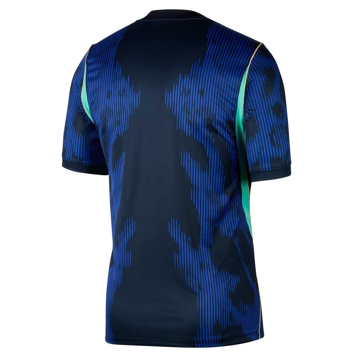Maillot extérieur du Brésil 2026 - Homme