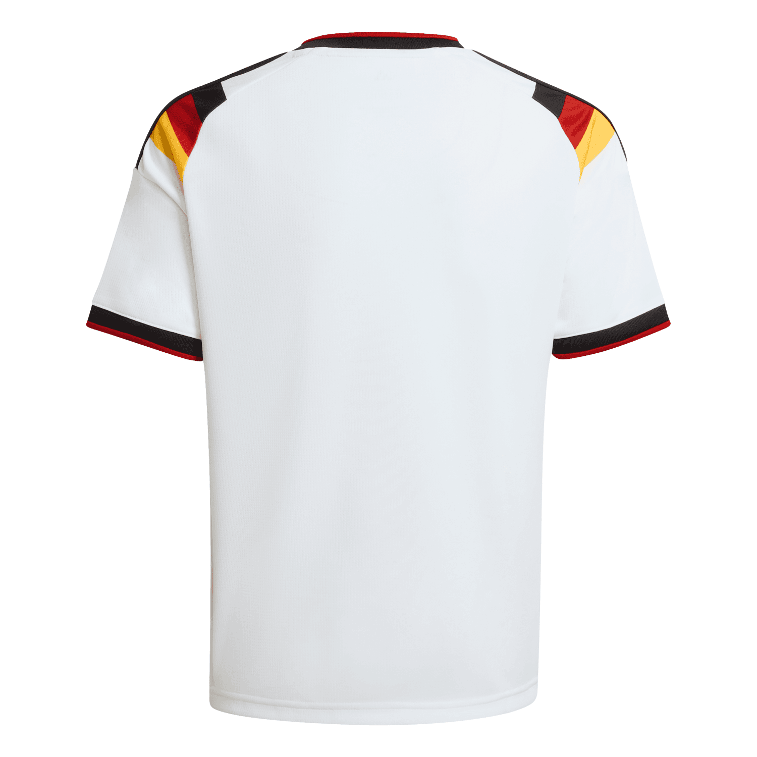 Maillot domicile de l'Allemagne 2026 - Enfants