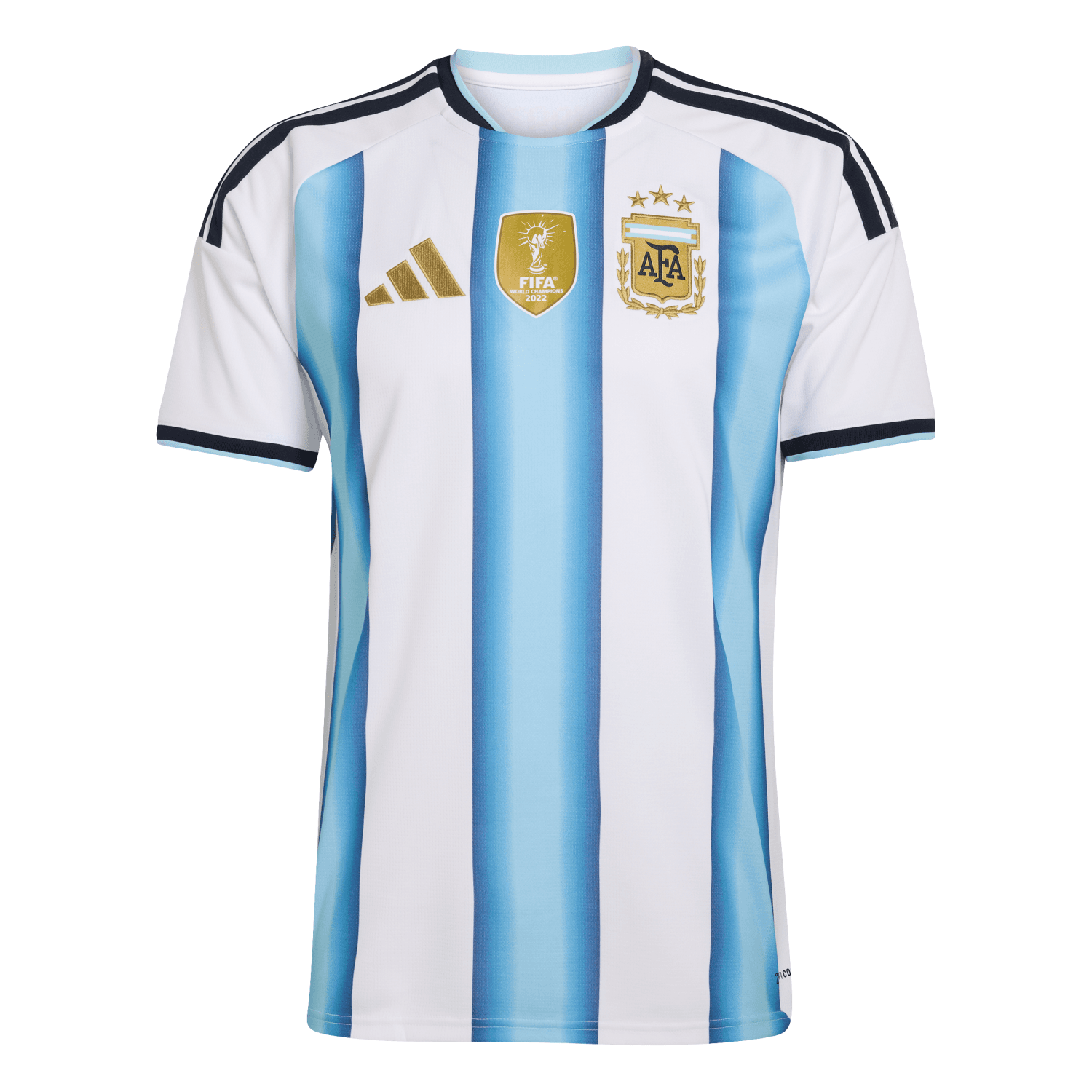 Maillot domicile de l'Argentine 2026 - Homme