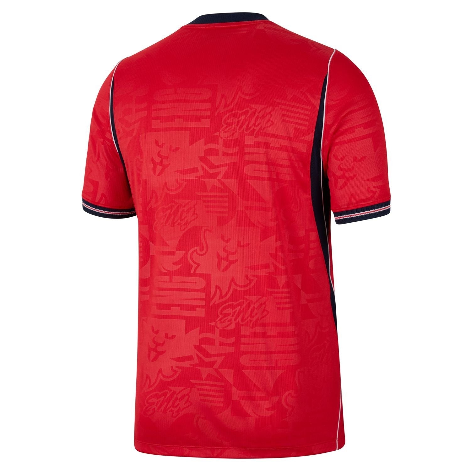 Maillot extérieur de l'Angleterre 2026 - Homme