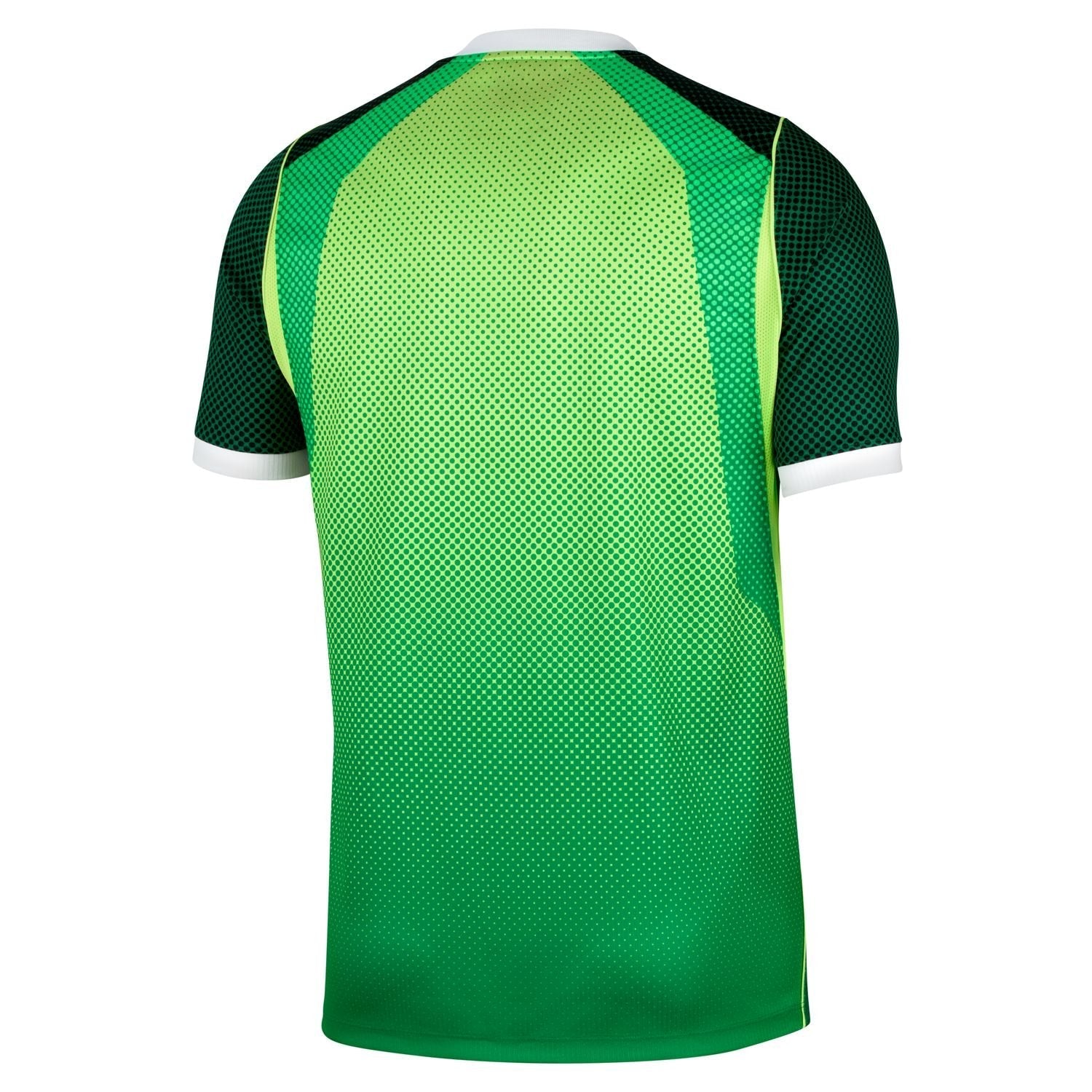Maillot domicile du Nigeria 2026 - Homme