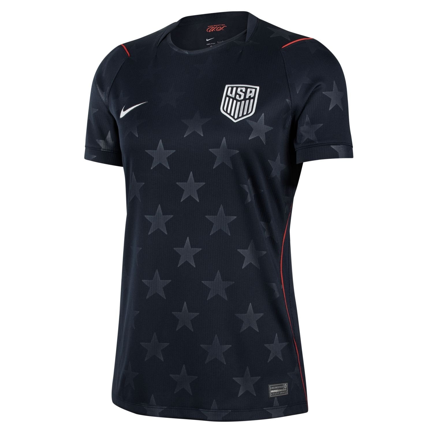 Maillot extérieur des États-Unis 2026 - Femmes