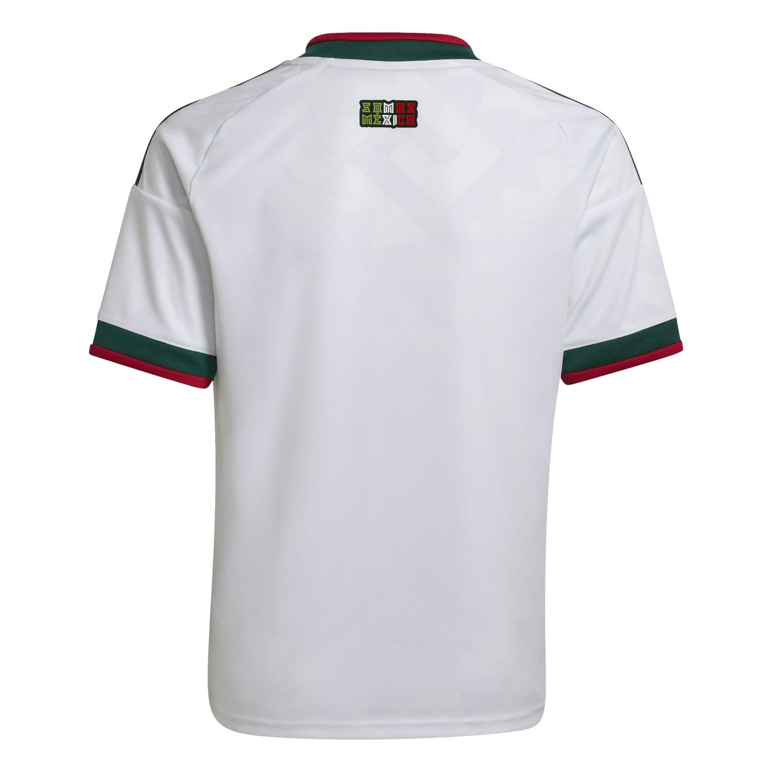 Maillot extérieur du Mexique 2026 - Enfants