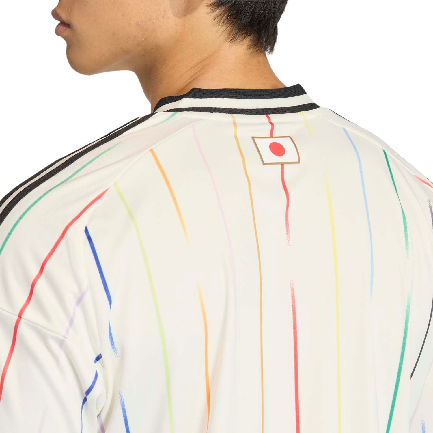 Maillot extérieur du Japon 2026 - Homme