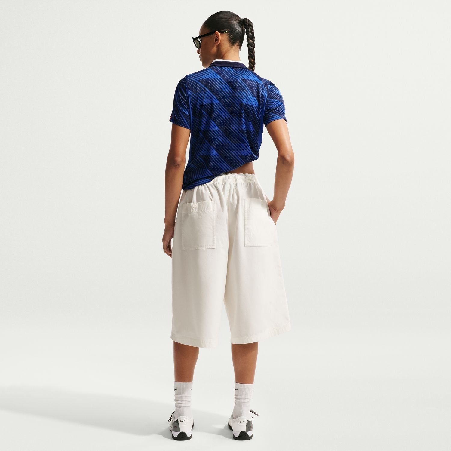 Maillot domicile France 2026 - Femmes