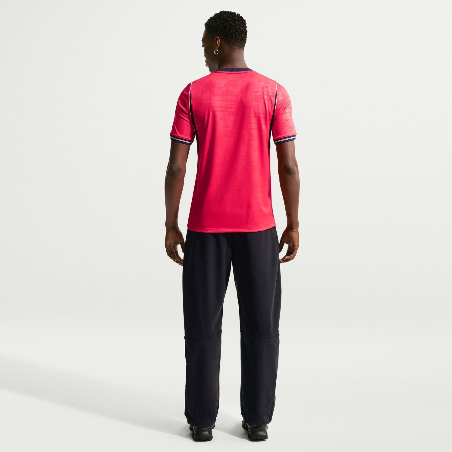 Maillot extérieur de l'Angleterre 2026 - Homme