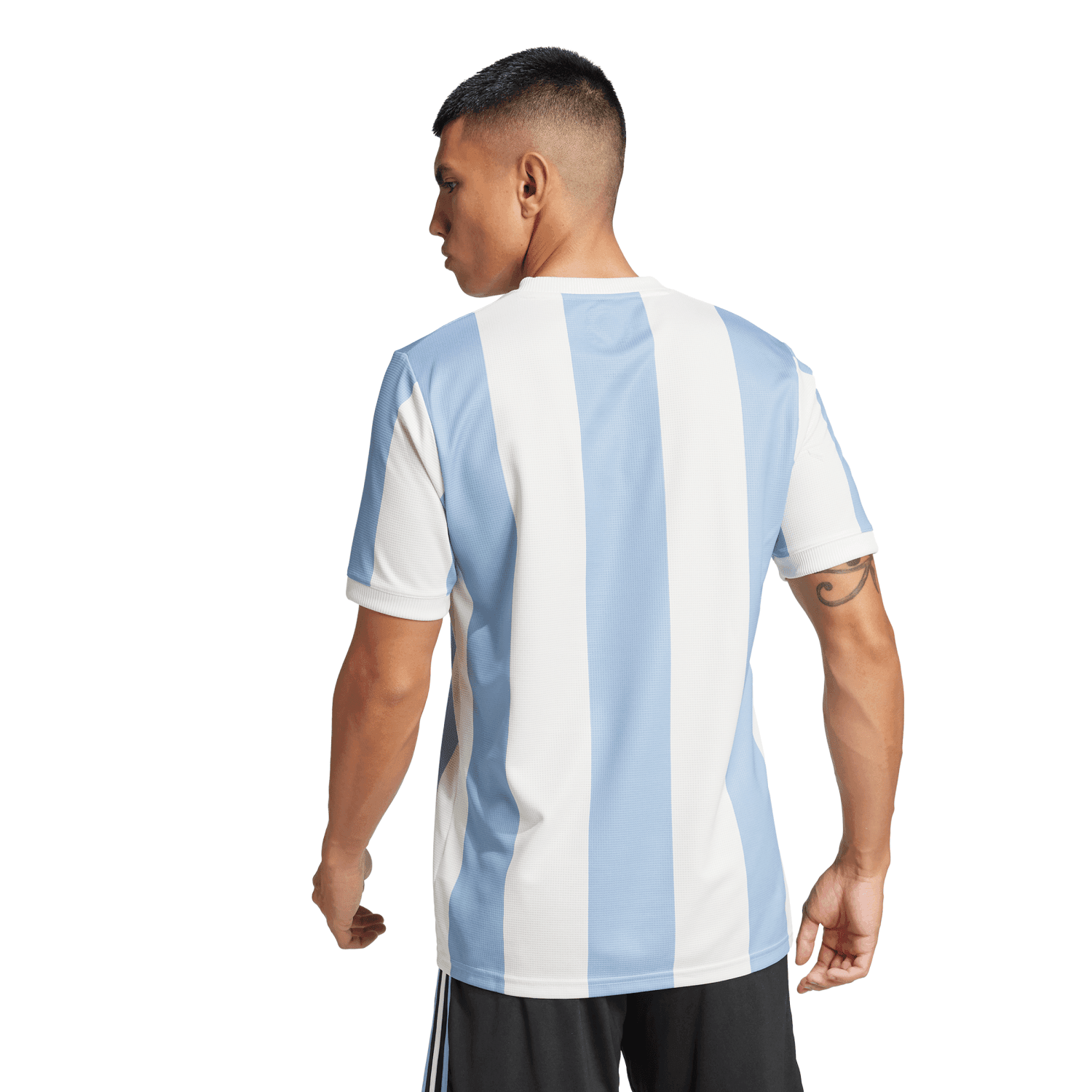Maillot du 50e anniversaire de l'Argentine - Homme