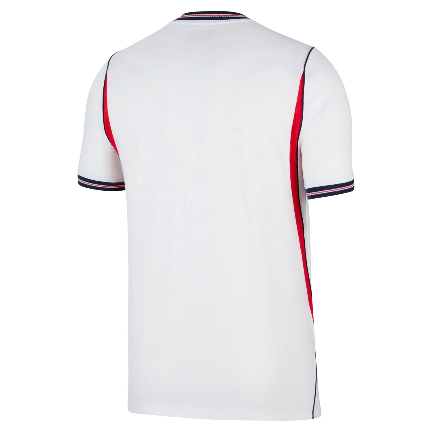 Maillot domicile de l'Angleterre 2026 - Homme