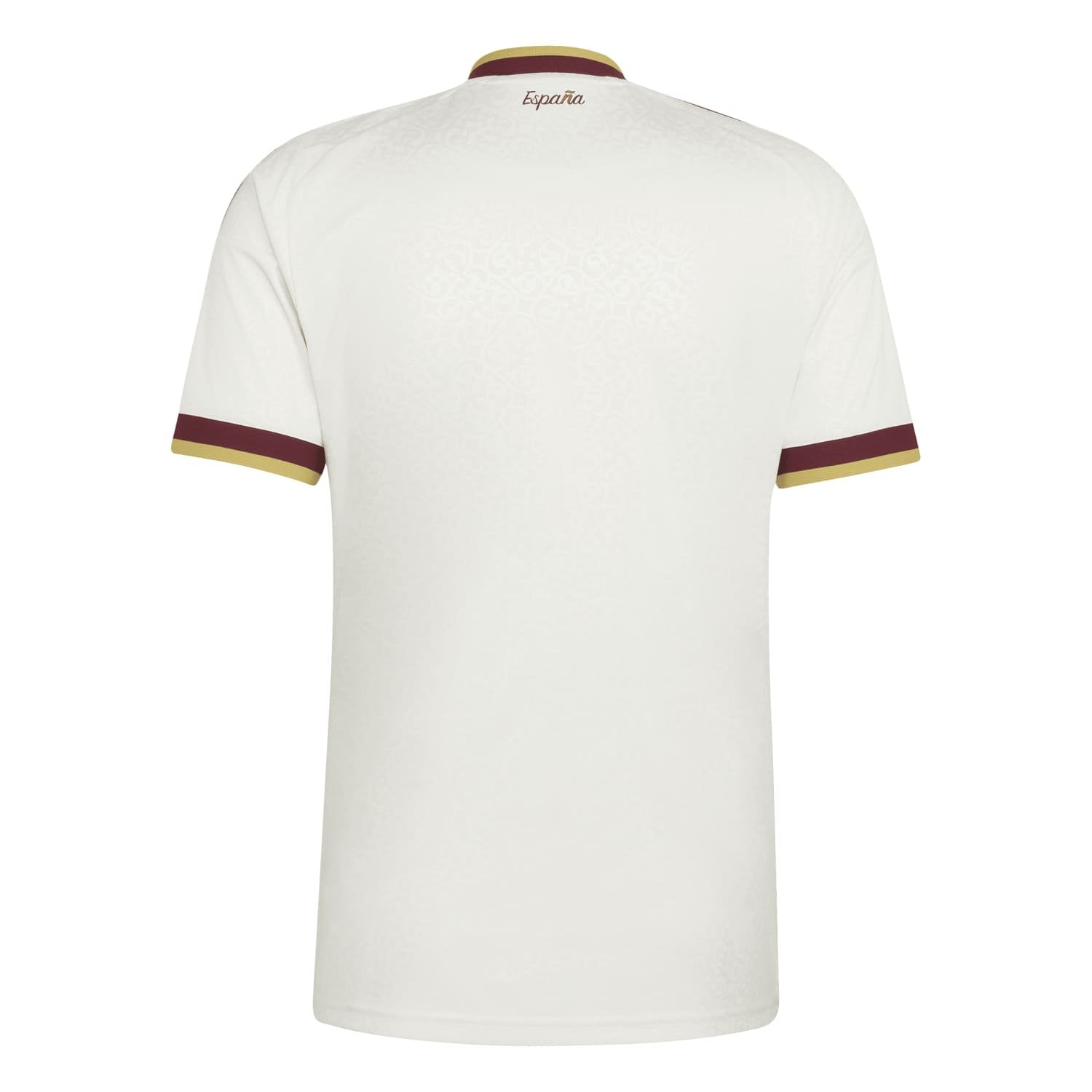 Maillot extérieur de l'Espagne 2026 - Homme
