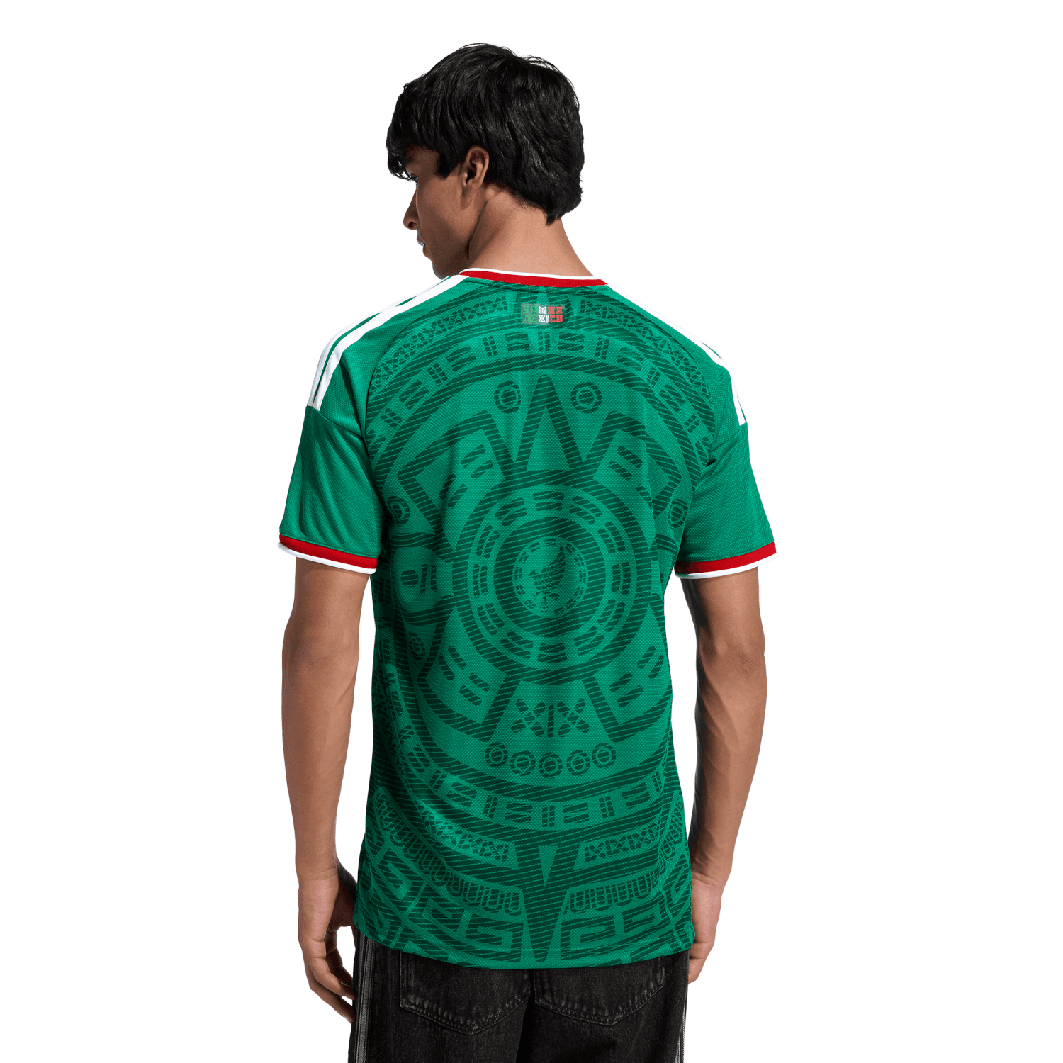 Maillot domicile du Mexique 2026 - Homme