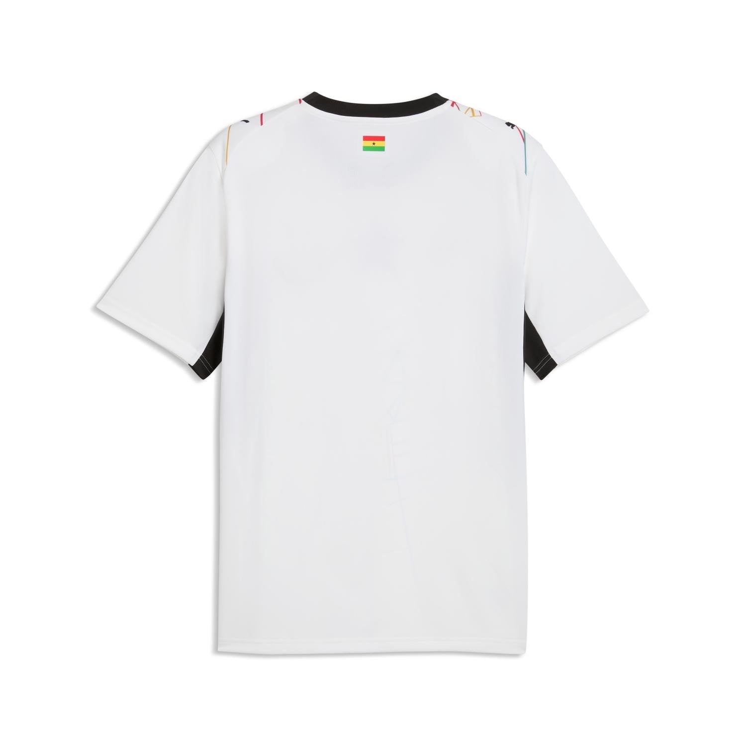 Maillot domicile du Ghana 2026 - Homme