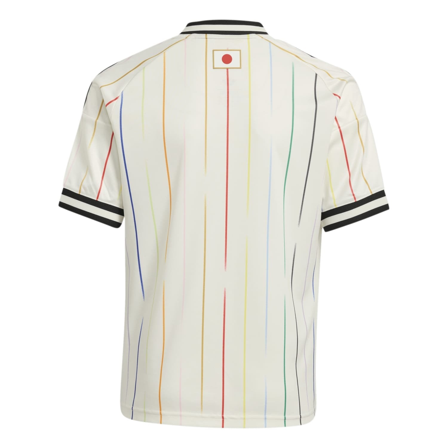Maillot extérieur du Japon 2026 - Enfants