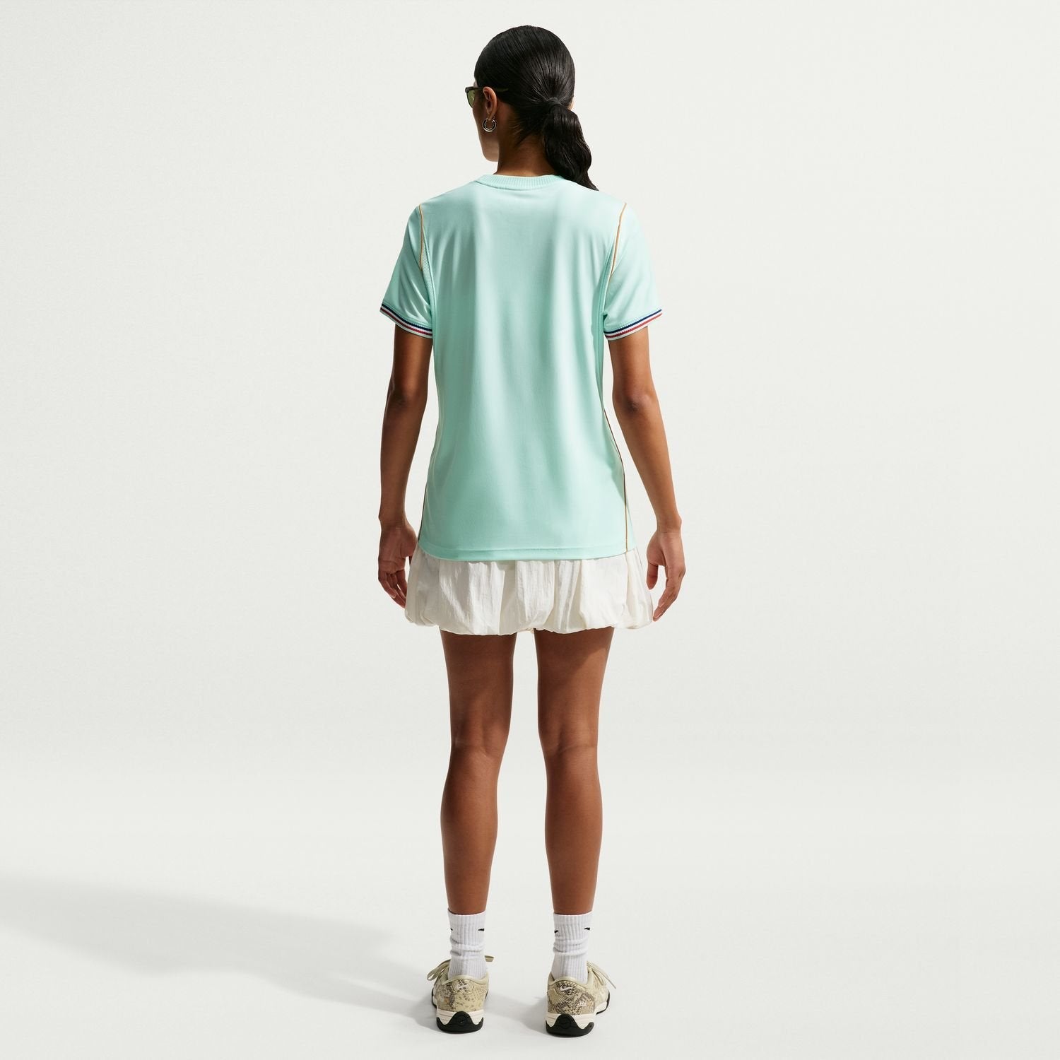 Maillot extérieur de l'équipe de France 2026 - Femmes