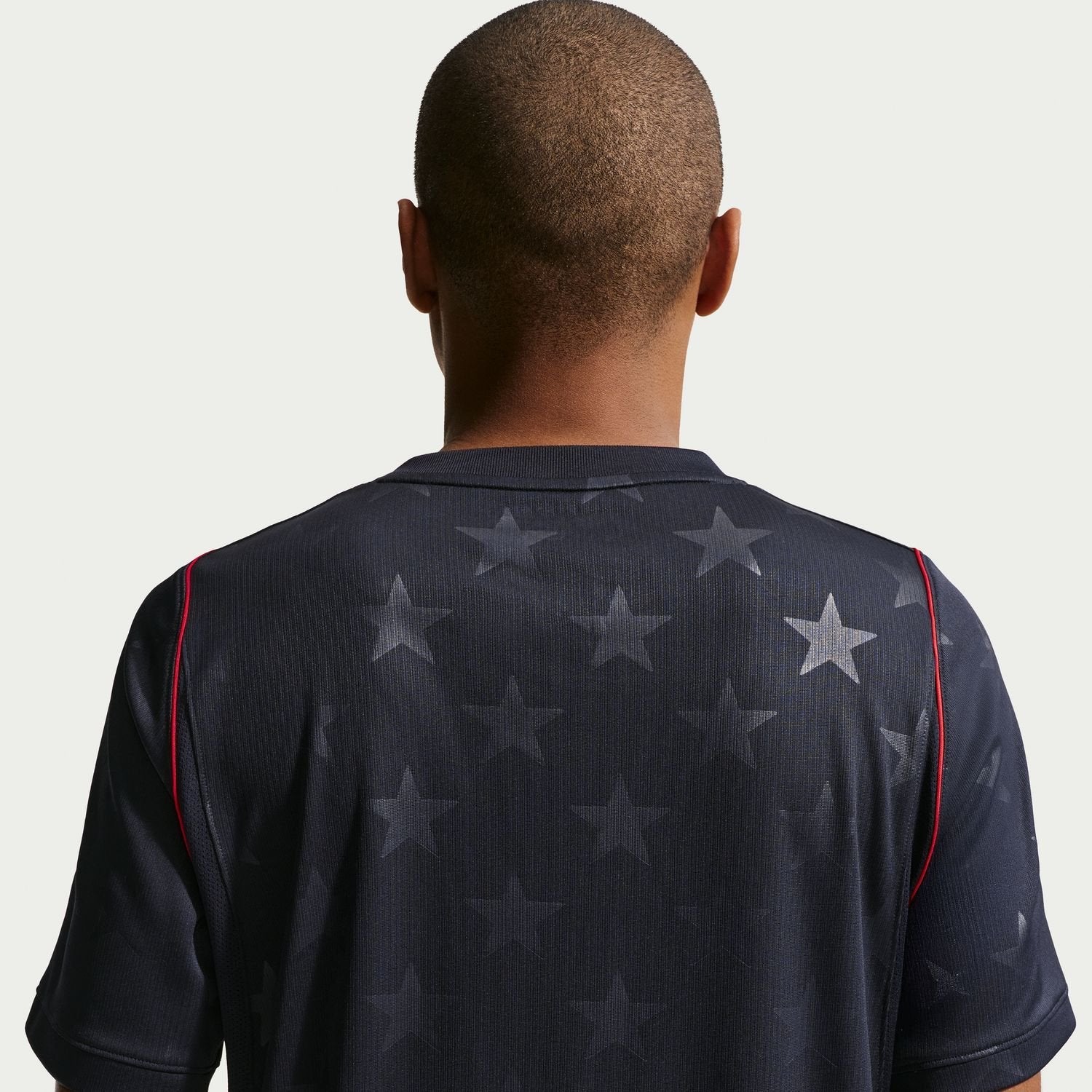 Maillot extérieur des États-Unis 2026 - Homme