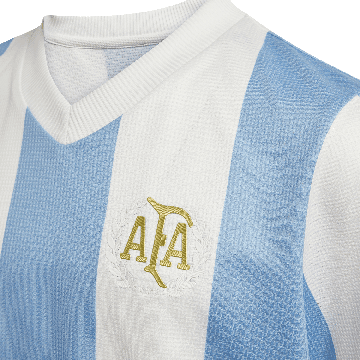 Maillot du 50e anniversaire de l'Argentine - Enfants