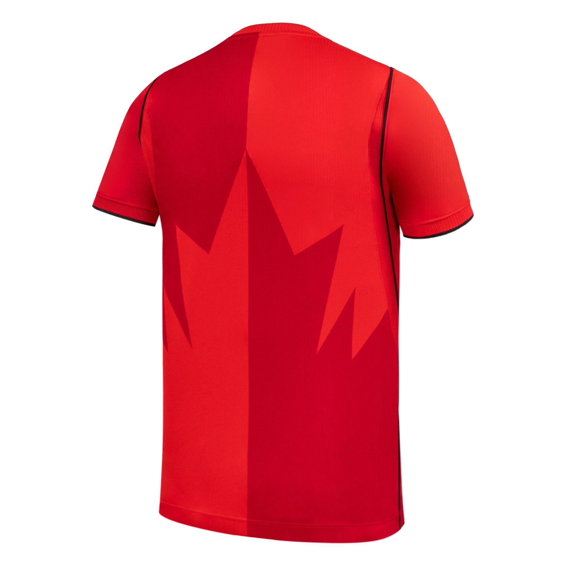 Maillot domicile du Canada 2026 - Enfants