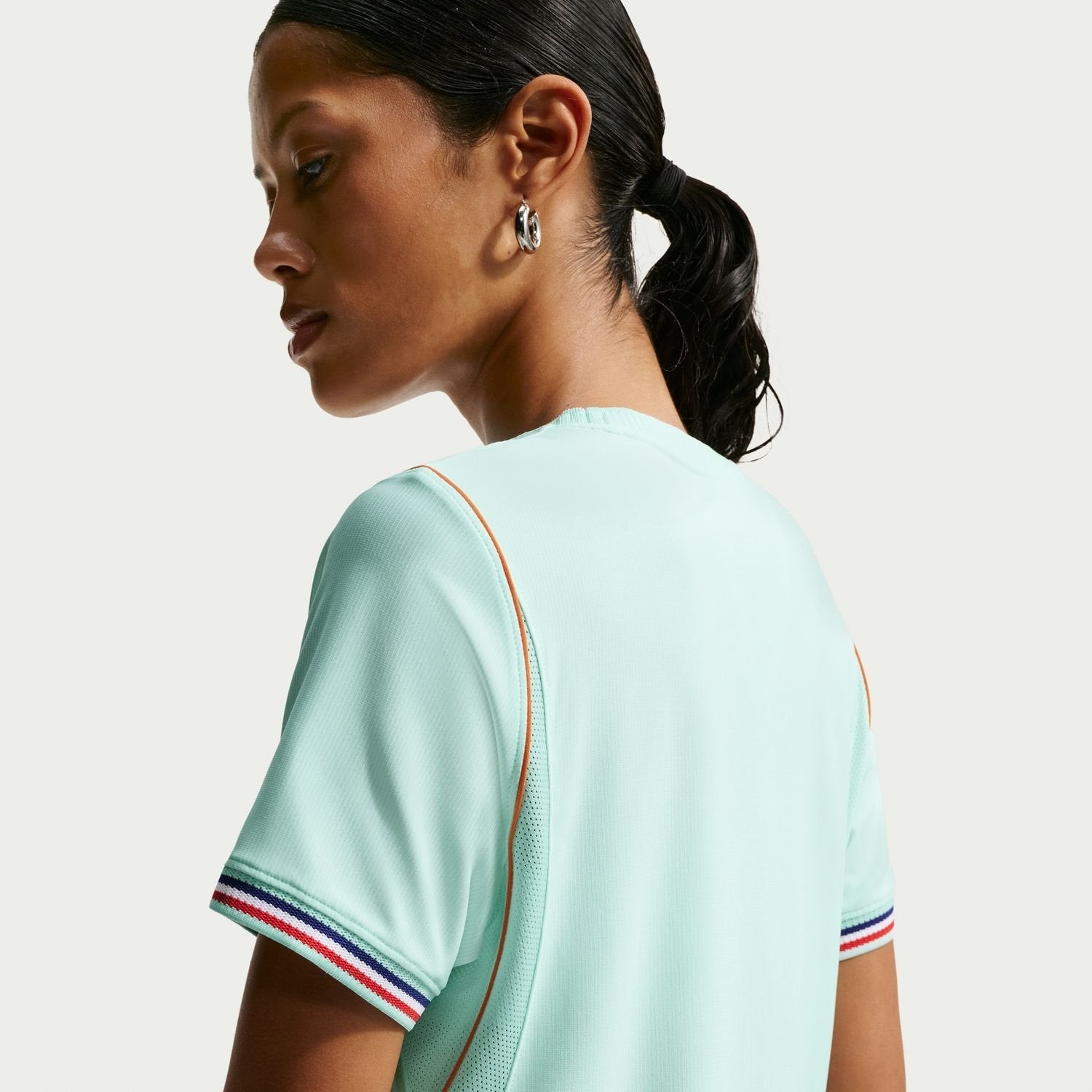 Maillot extérieur de l'équipe de France 2026 - Femmes